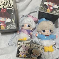 2025年最新】ポップマート ドナルド デイジーの人気アイテム