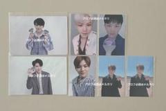ウジ 2020年CARAT LAND トレカセット SEVENTEEN ケレン - メルカリ