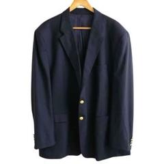 POLObyRalphLauren】ポロラルフローレン『紺ブレ 金ボタン