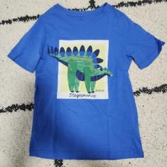 ※近日削除【エイチアンドエム】ダイナソーティシャツ