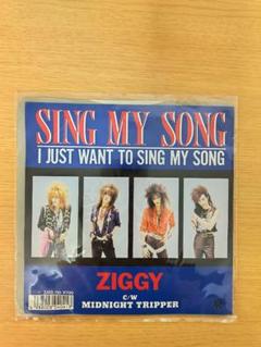 2025年最新】ziggy レコードの人気アイテム - メルカリ