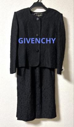 美品✨ GIVENCHY セットアップスーツ セレモニー ストライプ 38 2025年最新】givenchy セットアップの人気アイテム - メルカリ