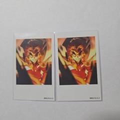 チェキ風フォトカード　煉獄杏寿郎　コミケ限定 2025年最新】煉獄杏寿郎 チェキの人気アイテム - メルカリ