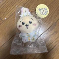 ちいかわ マスコット うさぎ