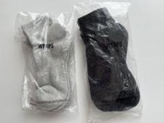 新品未使用 ダブルタップス ボクサー 3枚セット SKIVVIES M WTAPS (ダブルタップス) SKIVVIES. BOXER (ボクサーパンツ 3枚