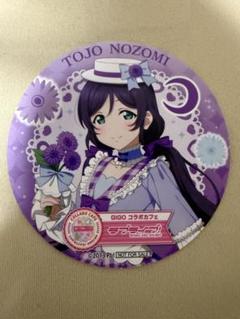 ラブカ　硬質カードケース　東條希 ラブライブ!サンシャイン!!×ぷよぷよ_硬質カードケースセット