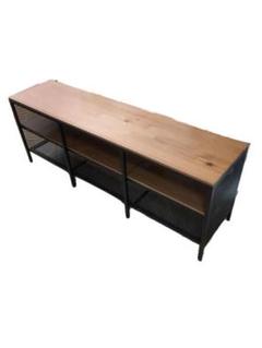 IKEA FJÄLLBO フィエルボ テレビ台 150x36x54 cm - メルカリ