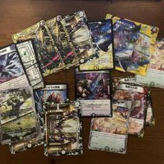 デュエマまとめ売り