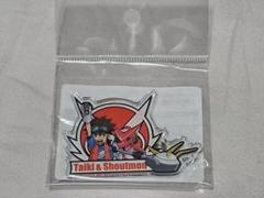 2025年最新】【デジモンアドベンチャー】アクリルバッジの人気
