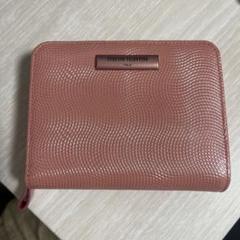 【新品未使用】【限定色】【廃盤レア】VALENTINO 長財布 ヴァレンティノ VALENTINO VALENTINO 二つ折り財布 P0R39SNP