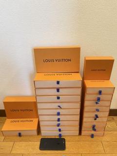 LOUIS VUITTON 箱 新品 未使用 5種類 20個セット lv-box-or-26-355-1.jpg