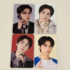 NCTZONE セルカ トレカ ジェミン nct zone オフィスワーカー NCT ZONE ジェミン NCT DREAM オフィスワーカー トレカ - メルカリ