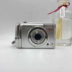 スマホ転送OK✨FUJIFILM FINEPIX A610✨動作確認済 単三電池