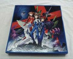 KENTA(^⁠_⁠^)‼️エヴァンゲリオンレーザーディスク 3個セット Neon Genesis Evangelion Laserdisc Set 3 BOX Set LD Japan