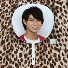 平野紫耀 歴代顔うちわ ジュニア時代〜デビュー、最後のライブ