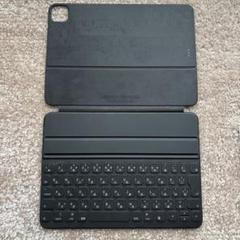 【美品】iPad Smart Keyboard MXNK2J/A 11インチ 3138487019_003.jpg