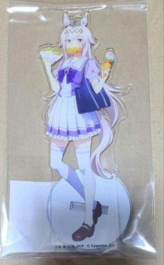 オグリキャップ アクリルスタンド TOPPA!!! BASE ウマ娘のサムネイル