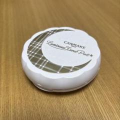 CANMAKE Luminous Luna Pact G01のサムネイル