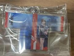 マジカルミライ　法被　キーホルダー　MEIKO