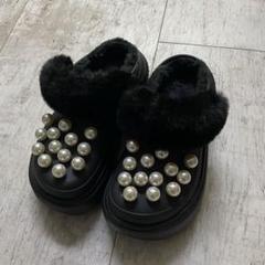 crocs クロックス ラインド ストンプ クロッグ 厚底 25センチ　パール 楽天市場】【P5倍＆50%オフ！~7/17 13:59まで】【クロックス公式