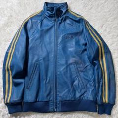 希少✨schott トラックジャケット　ラムレザー　羊革　ブラック　XL 楽天市場】Schott ショット #7823950120[7822950014](3121034