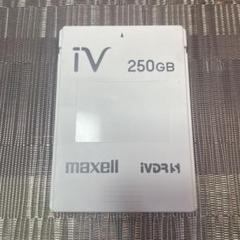 2025年最新】ハードディスク 250GB maxellの人気アイテム - メルカリ