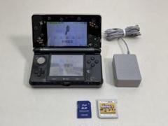 Nintendo 3DS メモリー 2gb CTR-001