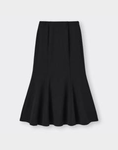 【GU ジーユー 】【マーメイドスカート】【美品✨】【ロングスカート】のサムネイル