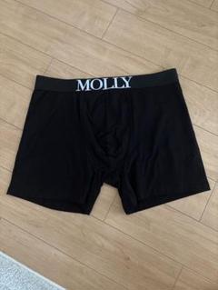 超人気ブティック Mサイズ ボクサーパンツ Drawls Molly 新品未使用 メルカリ - 下着・アンダーウェア