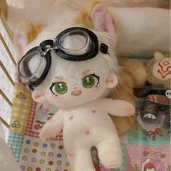 20cmハイクオリティな可愛い着せ替えぬいぐるみ♪ ハリー