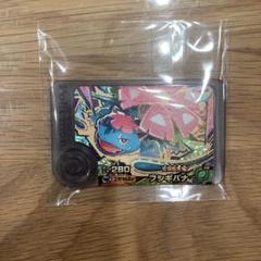 ポケモンフレンダ　ワンダーピック　メガフシギバナ