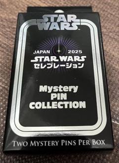 3点☆ スターウォーズ セレブレーション ピン グリーヴァス モール BB-8 スターウォーズ セレブレーション グリーヴァス将軍 限定