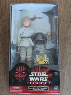 スター・ウォーズ エピソード1 フィギュアセット 13体 スター・ウォーズ ヒーローフィギュアセット（全13体） - メルカリ