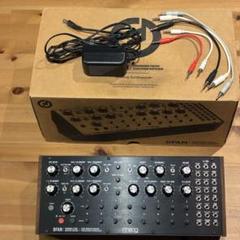 【即決可】MOOG DFAM (送料込) file.jpg