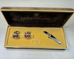 GUCCI シェルカフスボタン （1セット（2個）） 楽天市場】GUCCI グッチ（カフス｜メンズジュエリー