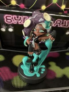 amiiboイイダ（スプラトゥーン　アミーボ）