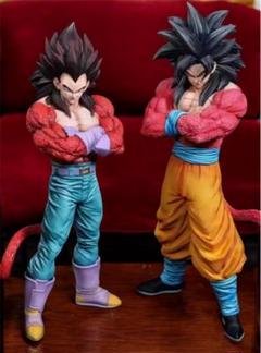 2025年最新】海外フィギュアドラゴンボールの人気アイテム