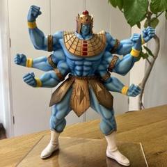 スパイスシード アシュラマン 原作カラー キン肉マンspiceseed スパイスシード アシュラマン 原作カラー キン肉マンspiceseed