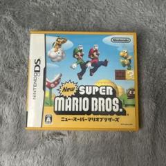 New Super Mario Bros. ニンテンドーDS