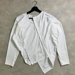 ご縁価格実施中】Yohji Yamamoto スタッフシャツ 希少美品