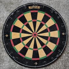 新品未使用 ライトリーグ ハードダーツボード ターゲット ハードダーツボード アスパー Target ASPAR