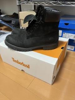 【極美品Timberland】27cmティンバーランド TB10073のサムネイル