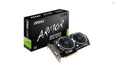 土日限定値下げ【美品】_GPU_GTX 1070 Ti ARMOR 8G 2025年最新】gtx 1070 ti armorの人気アイテム - メルカリ