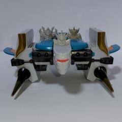 元祖SDガンダム 機甲戦車 スーパーオーキス 元祖SDガンダム 新No.0019 機甲戦車スーパーオーキス | 浪江町
