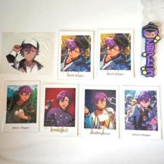 あんスタ　エスプリ　巾着　ストラップ　セット グッズ-携帯グッズ】あんさんぶるスターズ！ 夢ノ咲 イベント