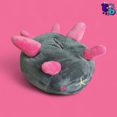 ポケモンセンターオリジナル【ナマコブシ テッシュケース】ぬいぐるみNo.B384