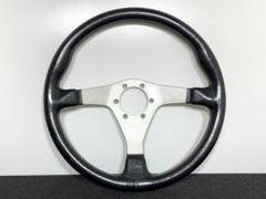 ナルディ ステアリング ハンドル GARA ガラ 36パイ 絶版 美品 ナルディクラシック36パイ