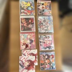 Strawberry Prince CDセット - メルカリ