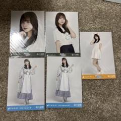 乃木坂46金川紗耶　生写真　１０２枚 乃木坂46金川紗耶 生写真 102枚