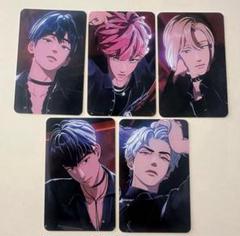 PLAVE アニメイト特典 トレカ セット 2025年最新】PLAVE トレカの人気アイテム - メルカリ